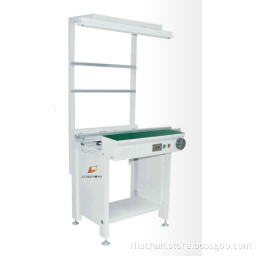 Professional production smt line pcb conveyor